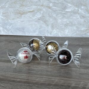 Geschenkbonbons