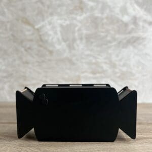Geschenkbox Bonbon gross