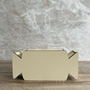 Geschenkbox Bonbon gross