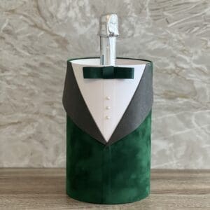 Champagnerbox