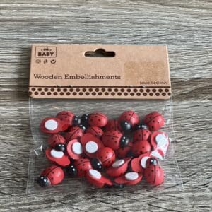 Marienkäfer