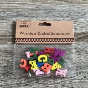 Alphabet