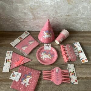 Party Einhorn
