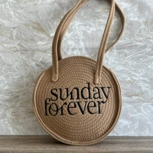 Boho Tasche