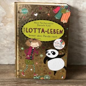Mein Lotta-Leben