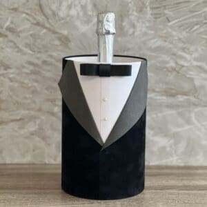 Champagnerbox