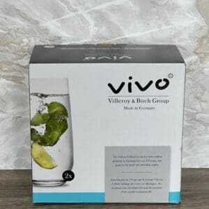 Villeroy&Boch Longdrinkglas