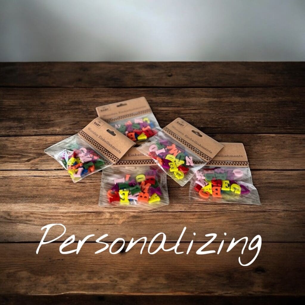 Personalizing_1
