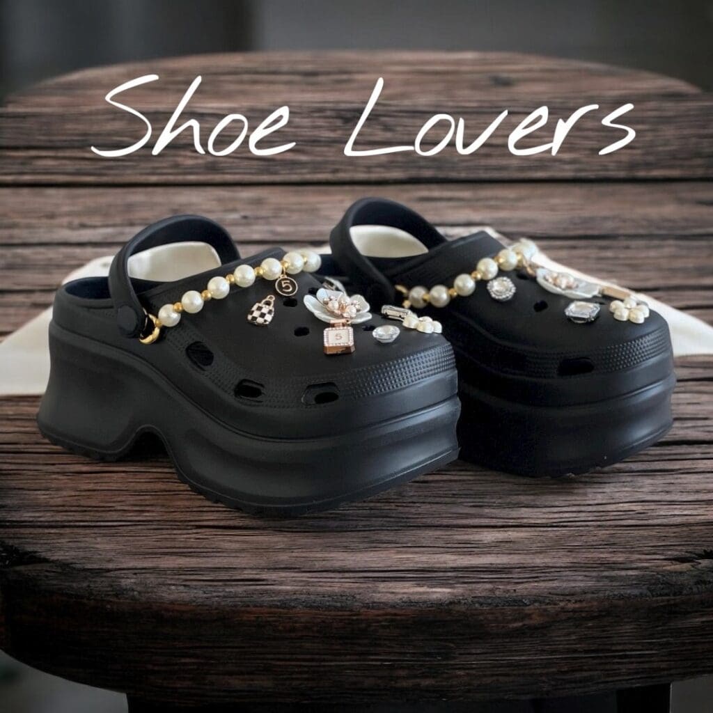 Shoe Lovers