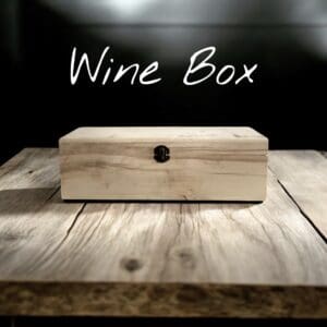 Wein- & Geschenkboxen